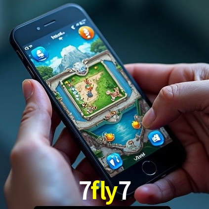 Segurança 2FA 7fly7