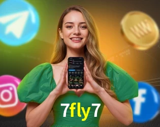 Interface do App 7fly7
