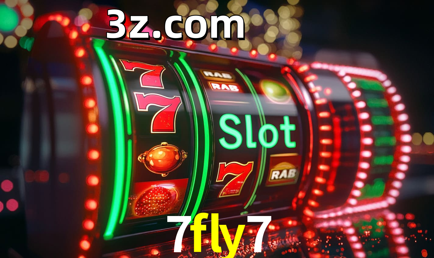 Bônus de Boas-vindas 7fly7