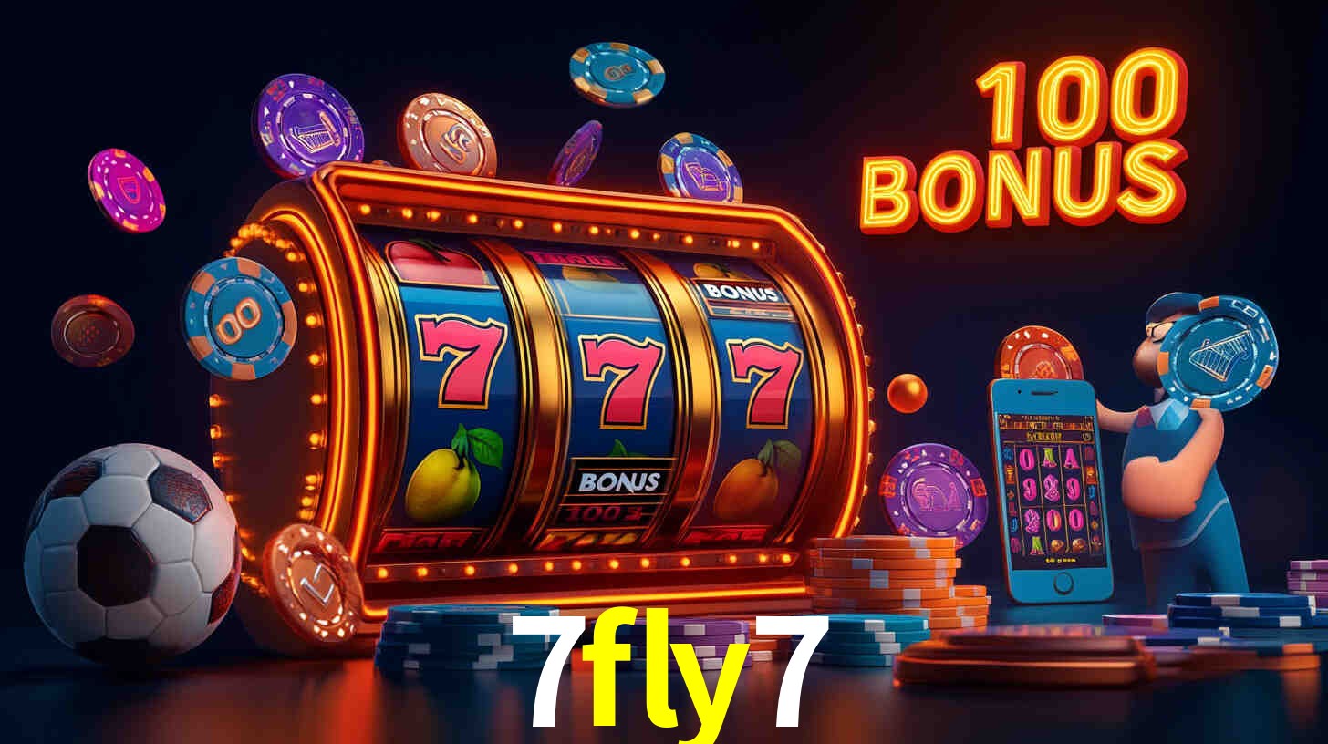 Bônus Diários 7fly7