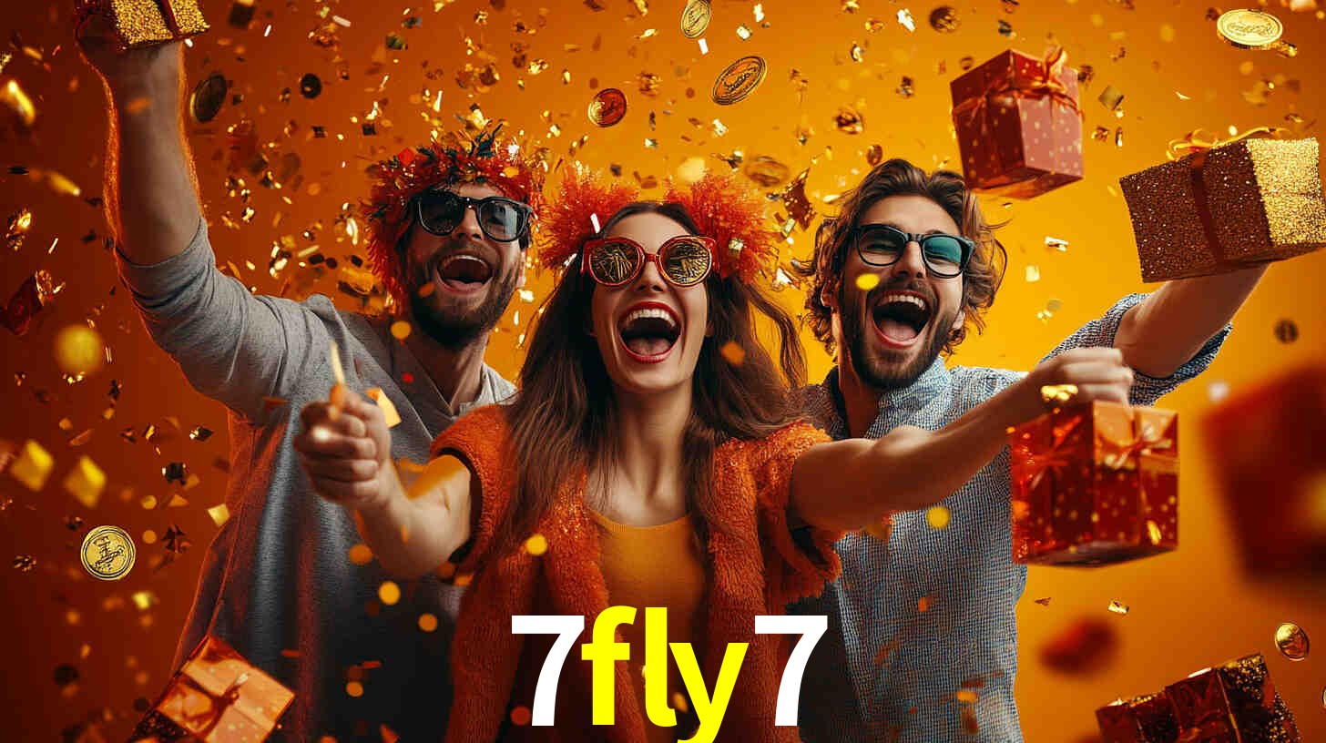 Promoção Relâmpago 7fly7