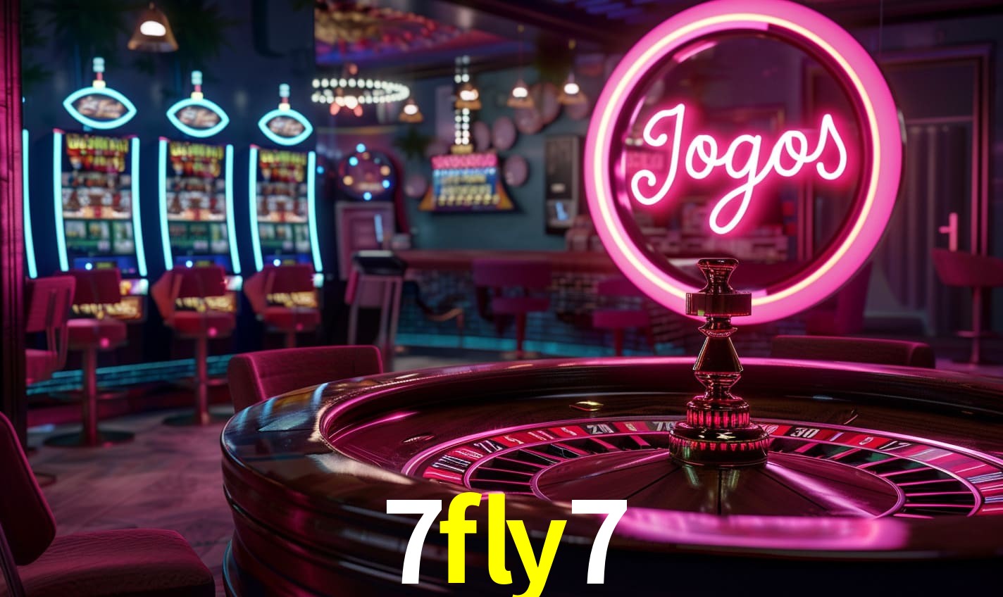 Diretório de Jogos 7fly7