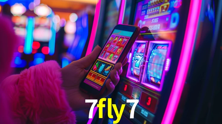 Tecnologia da Plataforma 7fly7
