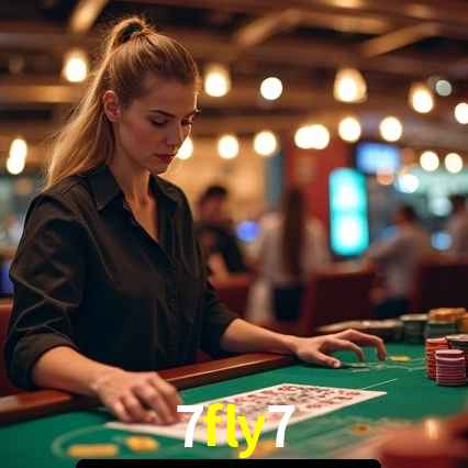 Estatísticas Esportivas 7fly7