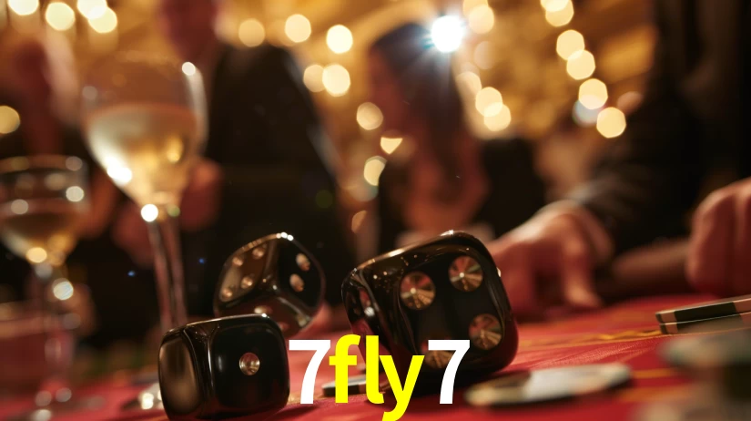 Bônus de Boas-vindas 7fly7